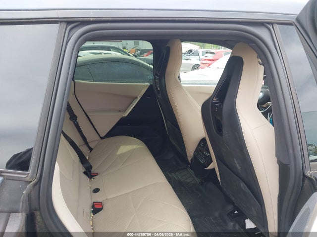 44760786 :رقم المزاد ، WB523CF01RCP05194 vin ، 2024 Bmw Ix Xdrive50 مزاد بيع