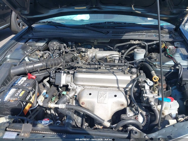 Продаж на аукціоні авто 1997 Honda Accord Lx, vin: 1HGCD5637VA039297, номер лоту: 44760787