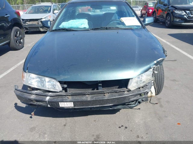 Продаж на аукціоні авто 1997 Honda Accord Lx, vin: 1HGCD5637VA039297, номер лоту: 44760787