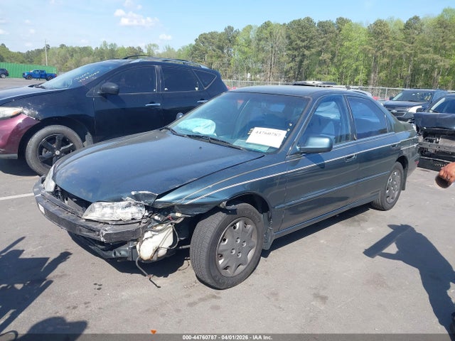 Продаж на аукціоні авто 1997 Honda Accord Lx, vin: 1HGCD5637VA039297, номер лоту: 44760787