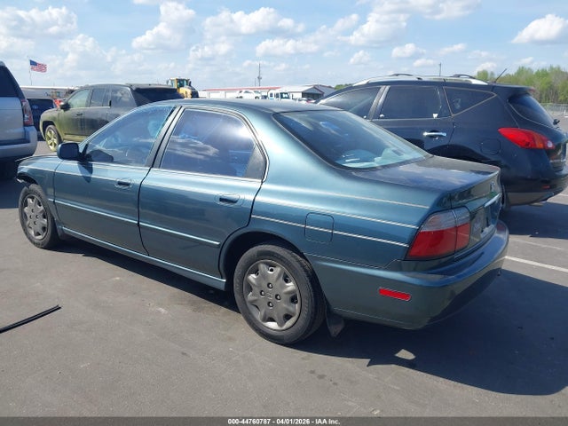 Продаж на аукціоні авто 1997 Honda Accord Lx, vin: 1HGCD5637VA039297, номер лоту: 44760787
