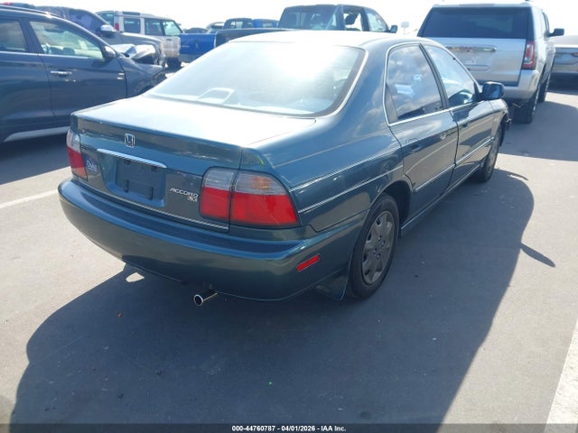 Продаж на аукціоні авто 1997 Honda Accord Lx, vin: 1HGCD5637VA039297, номер лоту: 44760787