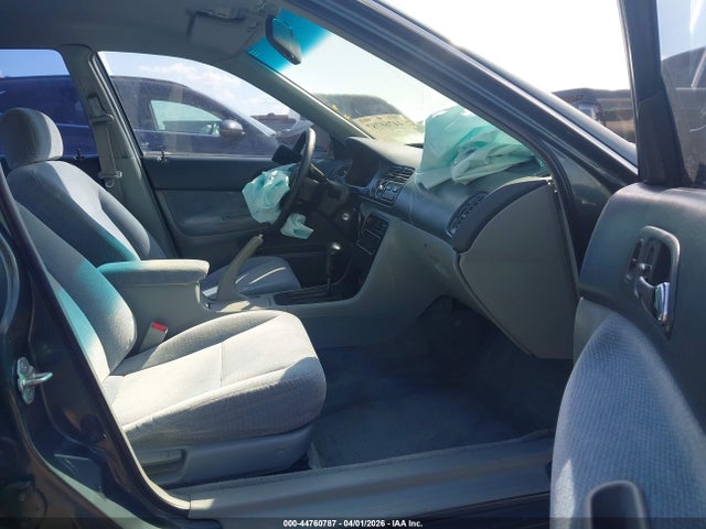 Продаж на аукціоні авто 1997 Honda Accord Lx, vin: 1HGCD5637VA039297, номер лоту: 44760787