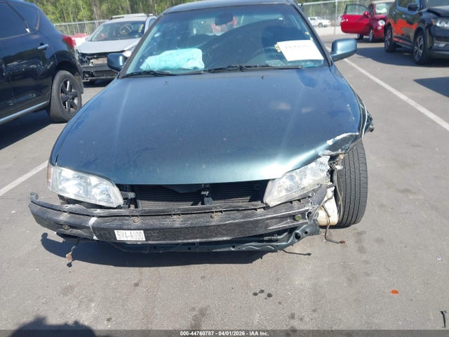 Продаж на аукціоні авто 1997 Honda Accord Lx, vin: 1HGCD5637VA039297, номер лоту: 44760787