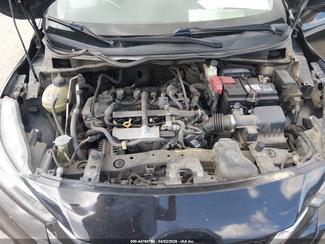 Aukcja sprzedaży 2020 Nissan Versa Sv Xtronic Cvt, vin: 3N1CN8EV5LL860892, numer aukcji: 44760790