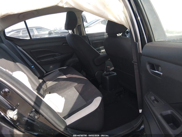 Aukcja sprzedaży 2020 Nissan Versa Sv Xtronic Cvt, vin: 3N1CN8EV5LL860892, numer aukcji: 44760790