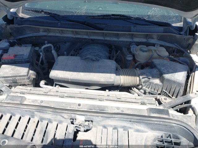 44760793 :رقم المزاد ، 1GCPWCED5MZ414337 vin ، 2021 Chevrolet Silverado 1500 2wd  Short Bed Lt مزاد بيع