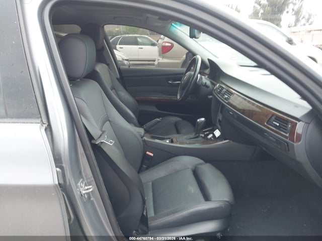 44760794 :رقم المزاد ، WBAPH5C52AA438975 vin ، 2010 Bmw 328i مزاد بيع