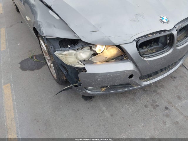 44760794 :رقم المزاد ، WBAPH5C52AA438975 vin ، 2010 Bmw 328i مزاد بيع