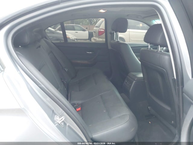 44760794 :رقم المزاد ، WBAPH5C52AA438975 vin ، 2010 Bmw 328i مزاد بيع