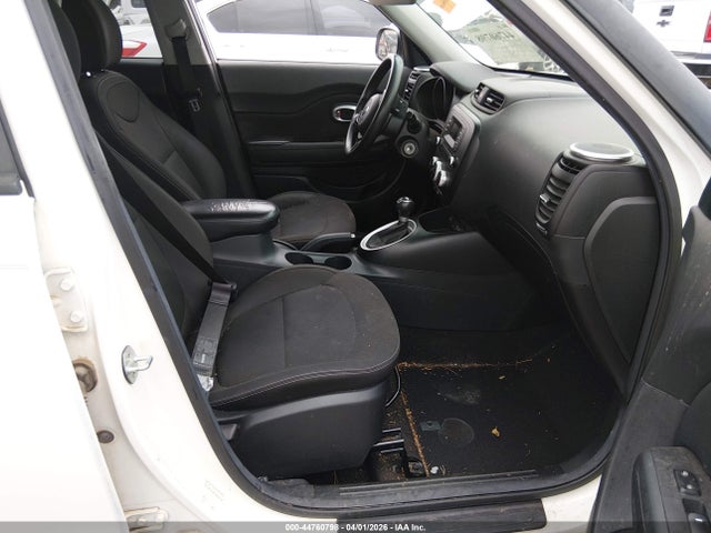 Aukcja sprzedaży 2016 Kia Soul, vin: KNDJN2A27G7375841, numer aukcji: 44760798