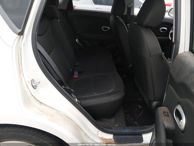 Aukcja sprzedaży 2016 Kia Soul, vin: KNDJN2A27G7375841, numer aukcji: 44760798