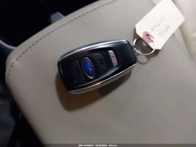 Aukcja sprzedaży 2020 Subaru Outback Limited, vin: 4S4BTANC8L3171134, numer aukcji: 44760803