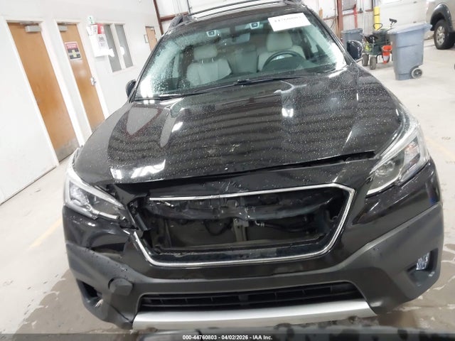 Aukcja sprzedaży 2020 Subaru Outback Limited, vin: 4S4BTANC8L3171134, numer aukcji: 44760803