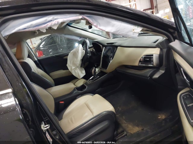 Aukcja sprzedaży 2020 Subaru Outback Limited, vin: 4S4BTANC8L3171134, numer aukcji: 44760803