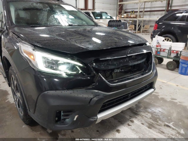 Aukcja sprzedaży 2020 Subaru Outback Limited, vin: 4S4BTANC8L3171134, numer aukcji: 44760803
