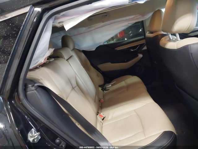 Aukcja sprzedaży 2020 Subaru Outback Limited, vin: 4S4BTANC8L3171134, numer aukcji: 44760803