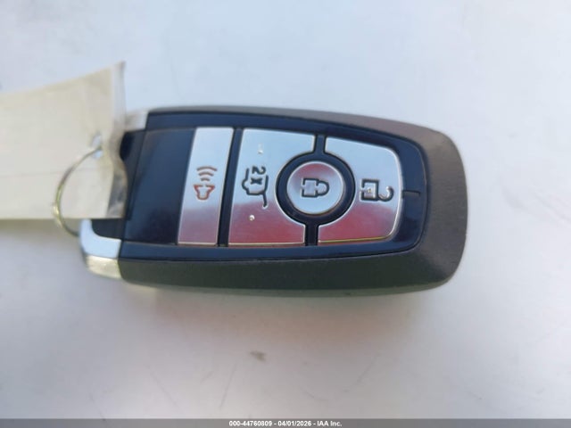 3FMTK1R47RMA45963 Ford Mustang Mach-e Select
