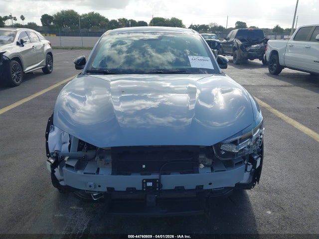 3FMTK1R47RMA45963 Ford Mustang Mach-e Select