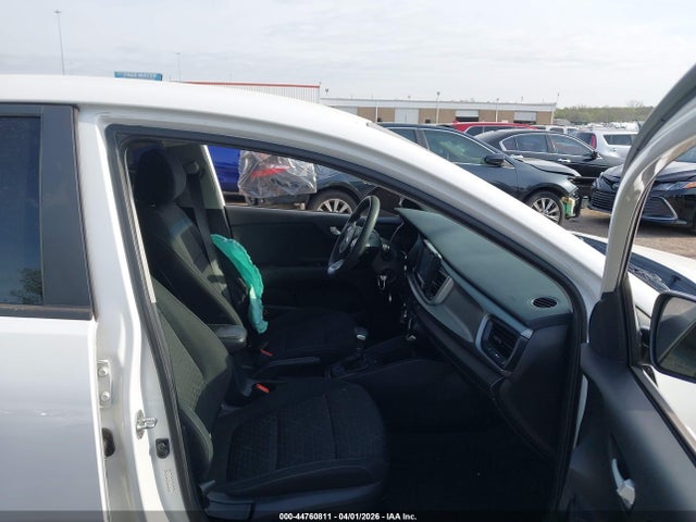 Aukcja sprzedaży 2019 Kia Rio S, vin: 3KPA24AB2KE197043, numer aukcji: 44760811