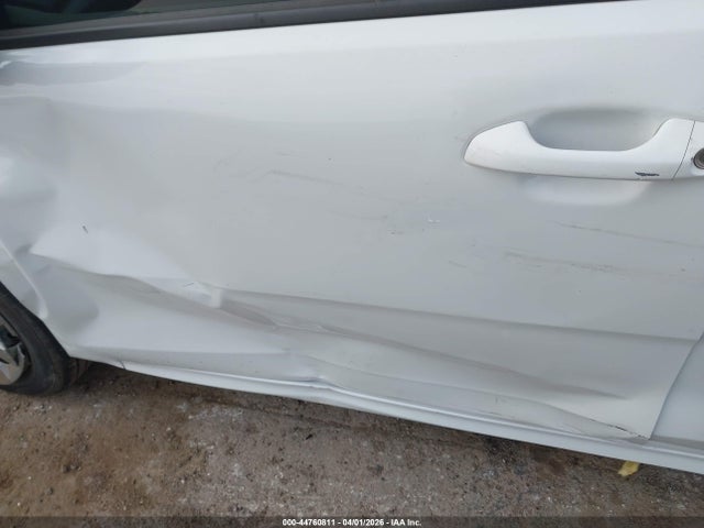Aukcja sprzedaży 2019 Kia Rio S, vin: 3KPA24AB2KE197043, numer aukcji: 44760811