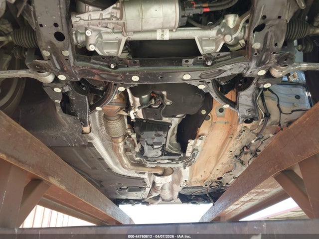 2025 Bmw 330i მანქანა იყიდება აუქციონზე, vin: 3MW69CW05S8F41835, აუქციონის ნომერი: 44760812