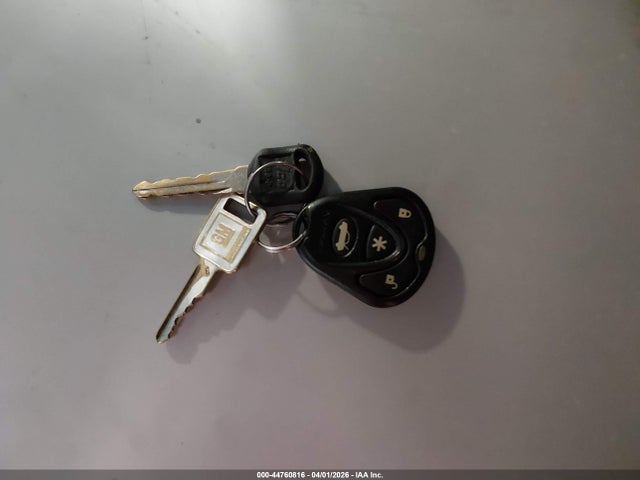 44760816 :رقم المزاد ، 1GCGK23J9YF474109 vin ، 2000 Chevrolet K2500 مزاد بيع