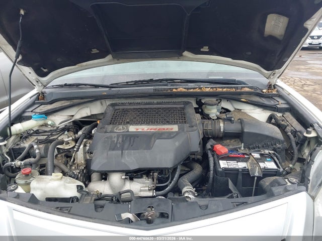 2011 ACURA RDX 5J8TB2H59BA002878 Photo 9