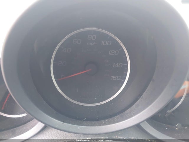 2011 ACURA RDX 5J8TB2H59BA002878 Photo 6