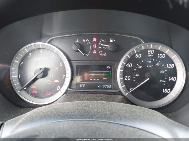 Aukcja sprzedaży 2013 Nissan Sentra Sv, vin: 3N1AB7AP7DL663693, numer aukcji: 44760821