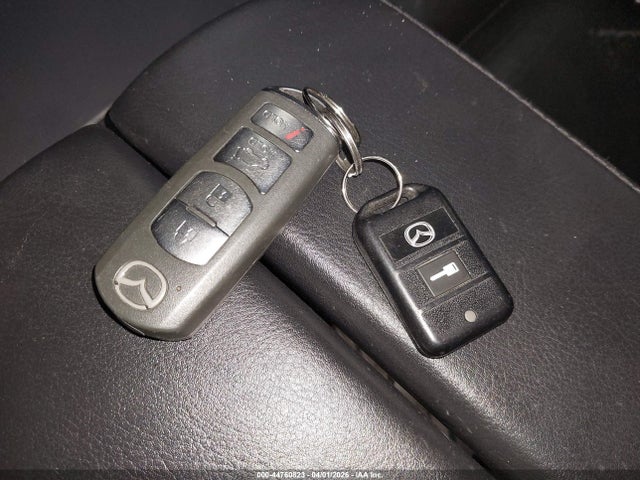44760823 :رقم المزاد ، JM3TB3DA4F0465599 vin ، 2015 Mazda Cx-9 Grand Touring مزاد بيع