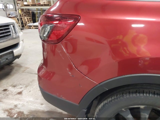44760823 :رقم المزاد ، JM3TB3DA4F0465599 vin ، 2015 Mazda Cx-9 Grand Touring مزاد بيع