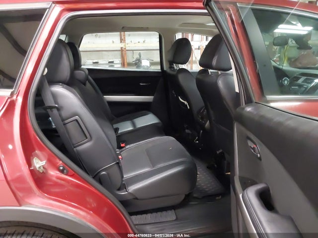 44760823 :رقم المزاد ، JM3TB3DA4F0465599 vin ، 2015 Mazda Cx-9 Grand Touring مزاد بيع