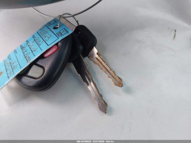Auction sale of the 2002 Buick Park Avenue, vin: 1G4CW54K124105075, lot number: 44760825