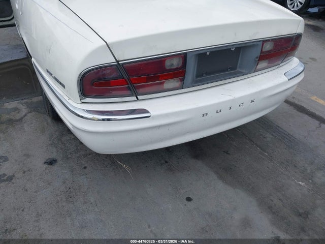 Auction sale of the 2002 Buick Park Avenue, vin: 1G4CW54K124105075, lot number: 44760825