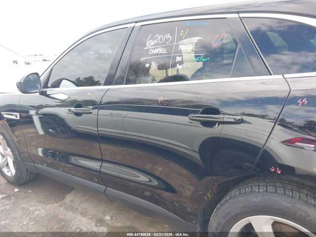 Aukcja sprzedaży 2020 Jaguar F-pace Premium P250 Awd Automatic, vin: SADCJ2FX3LA621844, numer aukcji: 44760826