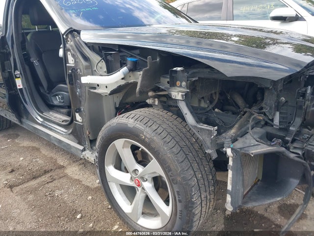 Aukcja sprzedaży 2020 Jaguar F-pace Premium P250 Awd Automatic, vin: SADCJ2FX3LA621844, numer aukcji: 44760826