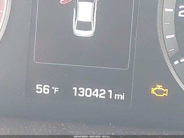 5NPE24AAXFH134170 Hyundai SONATA ECO