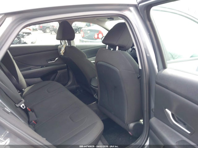 44760829 :رقم المزاد ، KMHLM4DG1RU789552 vin ، 2024 Hyundai Elantra Sel مزاد بيع