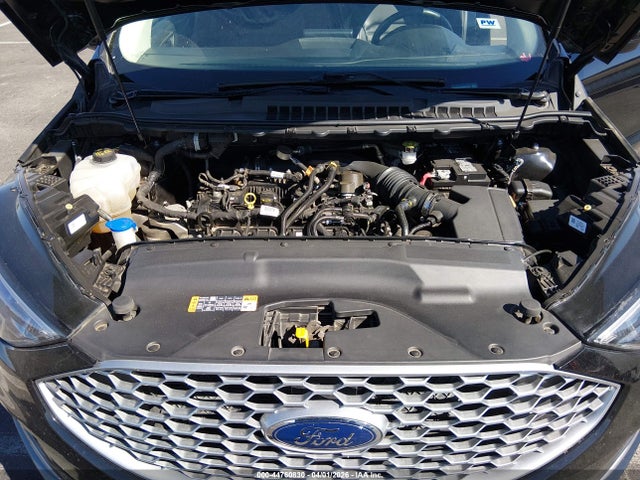 Ford EDGE SEL 2023 2FMPK4J92PBA25144 Image 10