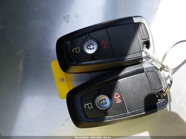 Ford EDGE SEL 2023 2FMPK4J92PBA25144 Image 11