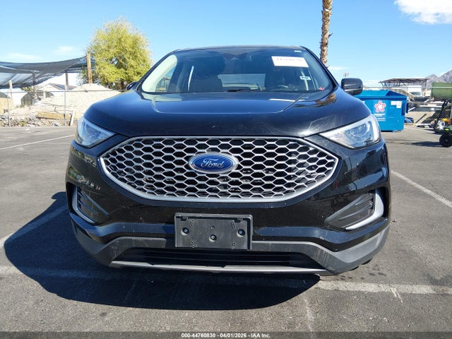 Ford EDGE SEL 2023 2FMPK4J92PBA25144 Image 13