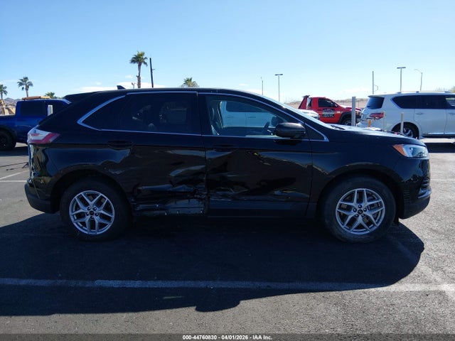 Ford EDGE SEL 2023 2FMPK4J92PBA25144 Image 14
