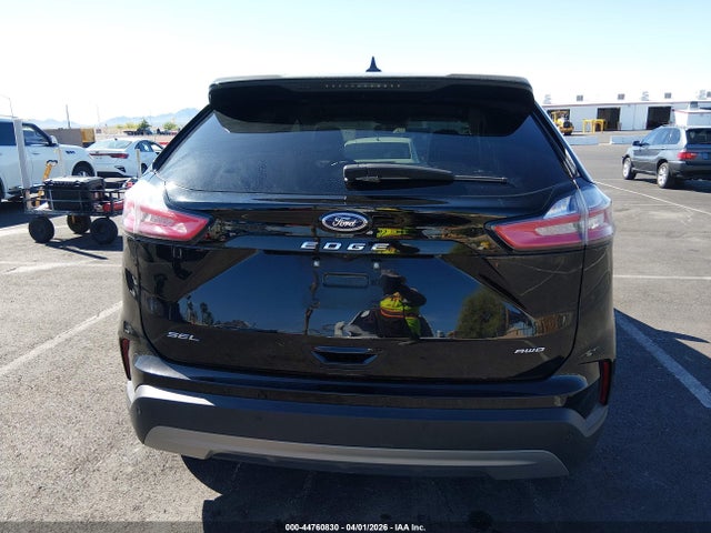Ford EDGE SEL 2023 2FMPK4J92PBA25144 Image 17