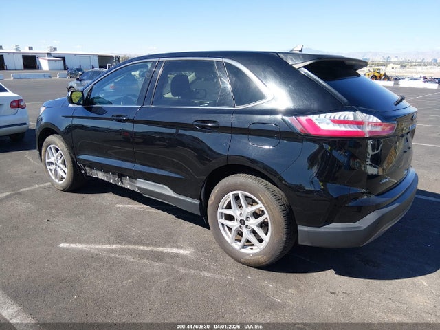 Ford EDGE SEL 2023 2FMPK4J92PBA25144 Image 3