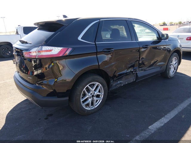 Ford EDGE SEL 2023 2FMPK4J92PBA25144 Image 4