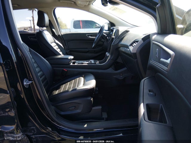 Ford EDGE SEL 2023 2FMPK4J92PBA25144 Image 5