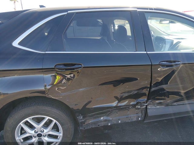 Ford EDGE SEL 2023 2FMPK4J92PBA25144 Image 6