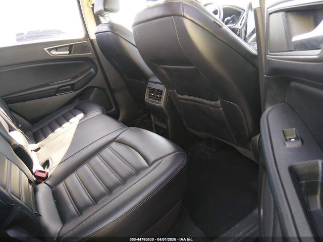 Ford EDGE SEL 2023 2FMPK4J92PBA25144 Image 8