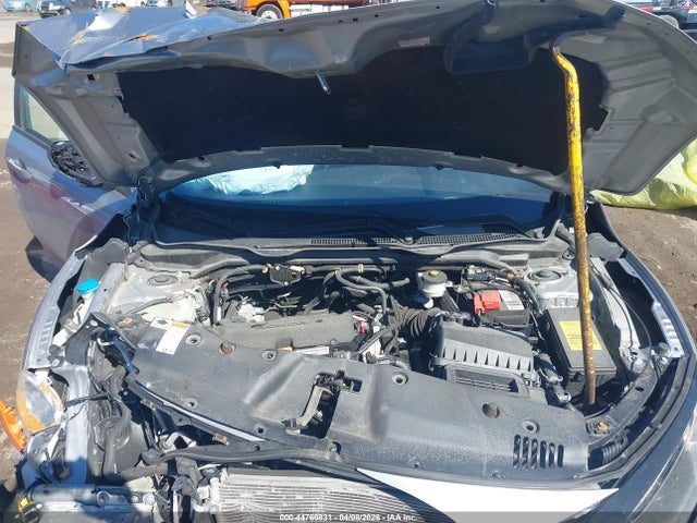 Aukcja sprzedaży 2021 Honda Civic Sport, vin: 2HGFC2F81MH510306, numer aukcji: 44760831